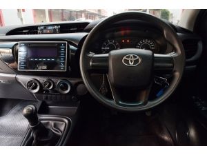 Toyota Hilux Revo 2.8  Plus รูปที่ 5